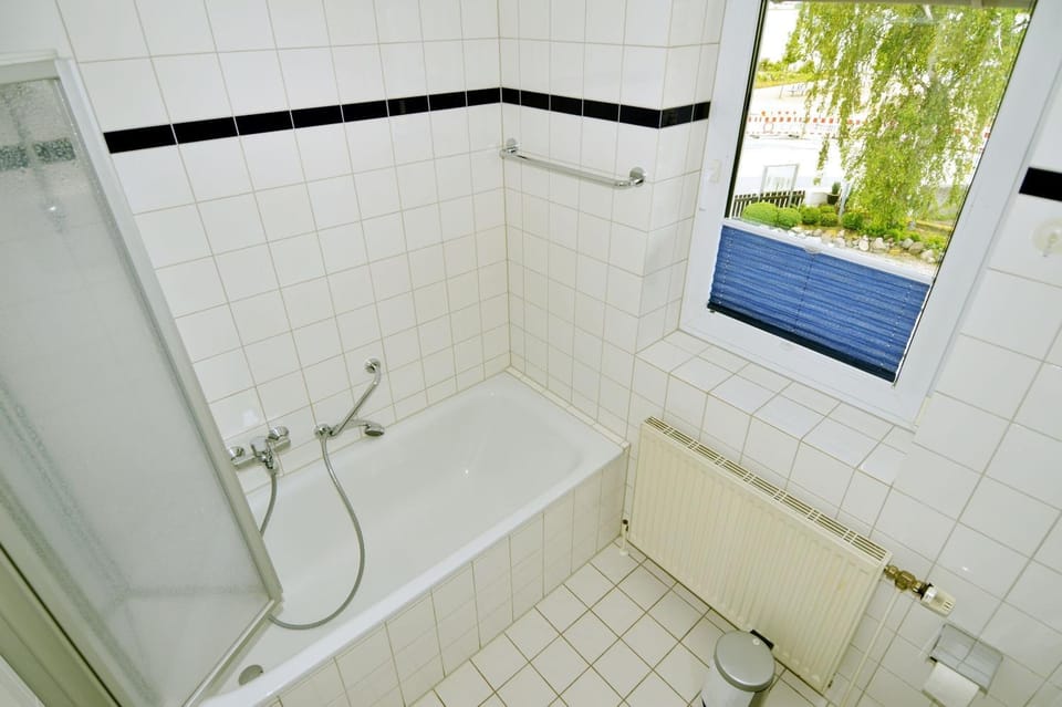 Binnenliebe 1 - Lauritz-Massmann-Str26, Whg 1 Apartment in Heiligenhafen