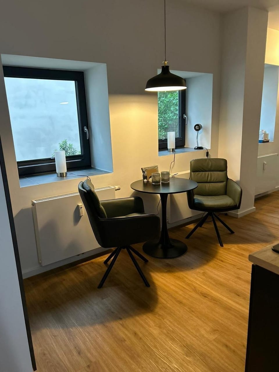 Kupferschmiede - Meisterstube - ABC23 Apartment in Wismar