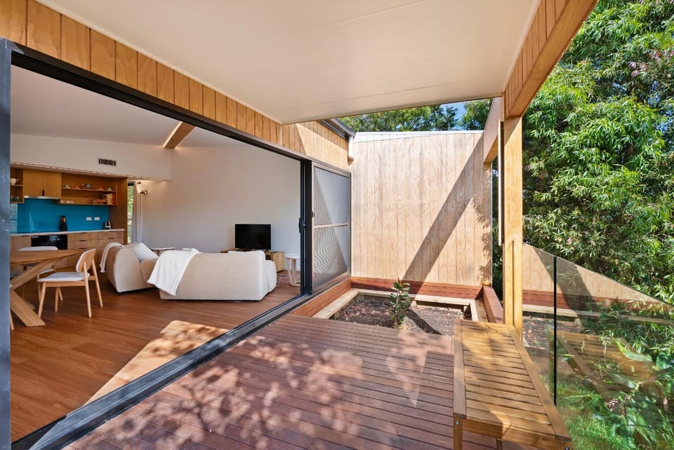 Patio, Balcony/Terrace, Evening entertainment, Garden view