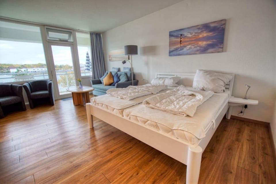 Strandhotel, App 1SH206 Apartment in Heiligenhafen