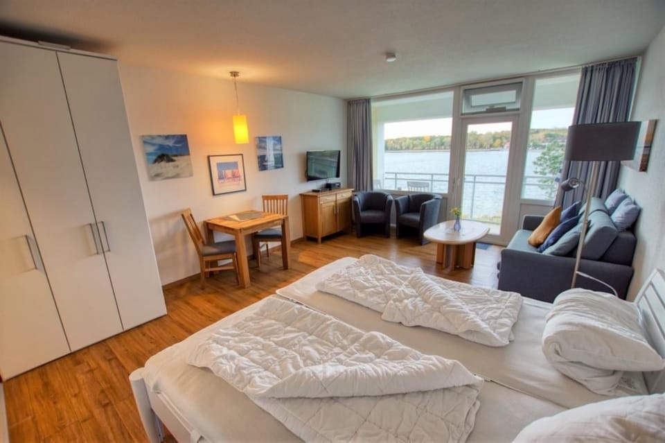 Strandhotel, App 1SH206 Apartment in Heiligenhafen