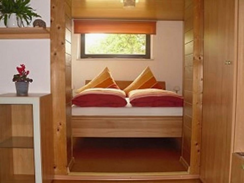 Plesinger - ABC42 Apartment in Wismar