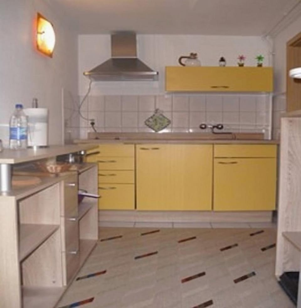 Plesinger - ABC42 Apartment in Wismar