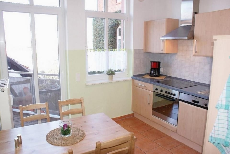 Seestern am Hafen - ABC139 Apartment in Wismar