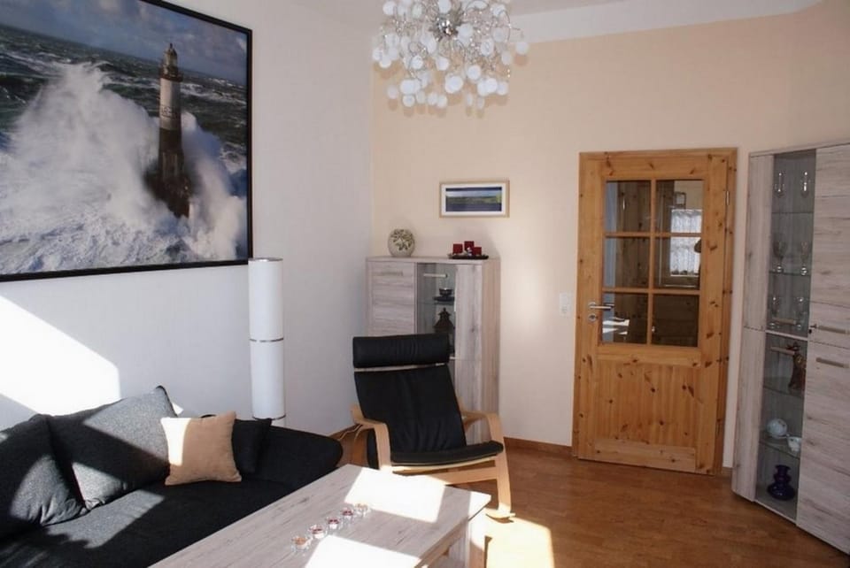 Seestern am Hafen - ABC139 Apartment in Wismar