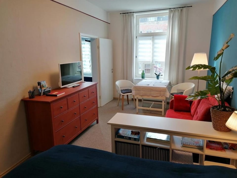 Isensee - ABC322 Apartment in Wismar