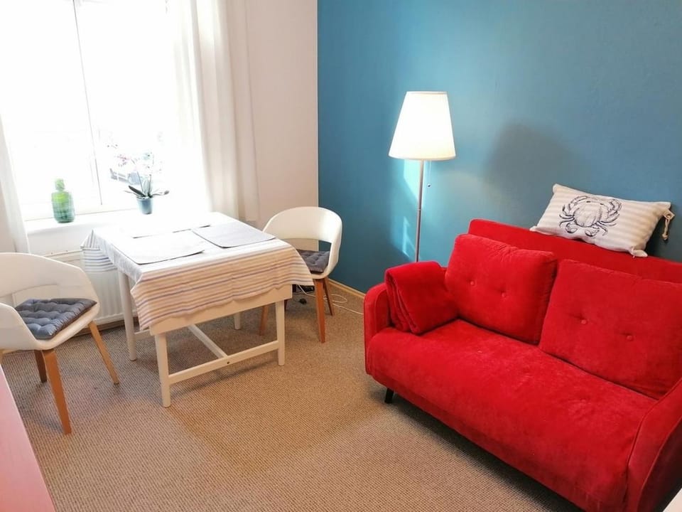 Isensee - ABC322 Apartment in Wismar