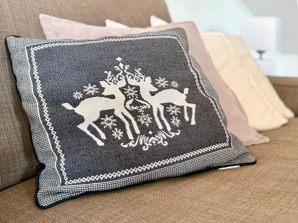 Königlicher Schloss- und Alpenblick Apartment in Schwangau