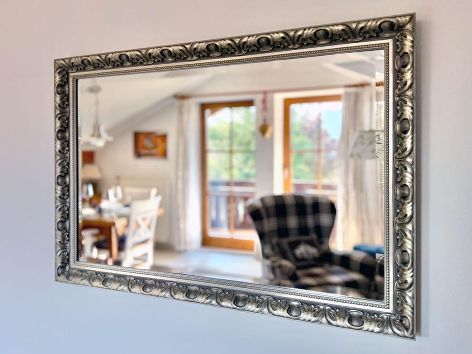 Königlicher Schloss- und Alpenblick Apartment in Schwangau