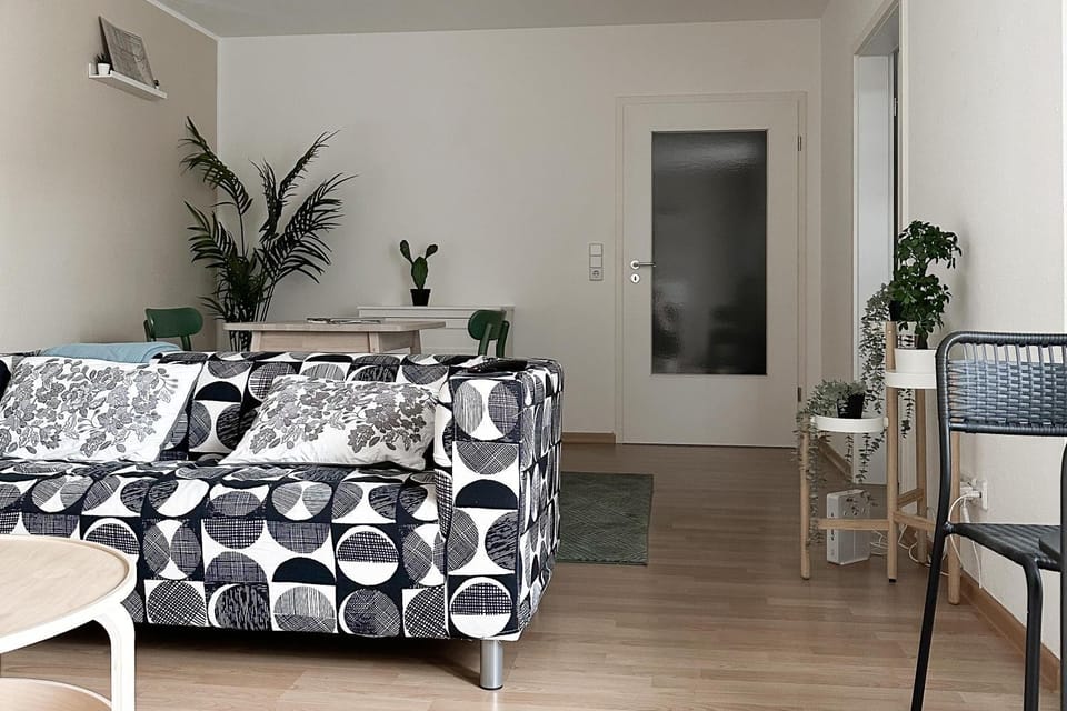 Hain, App 139 Apartment in Chemnitz