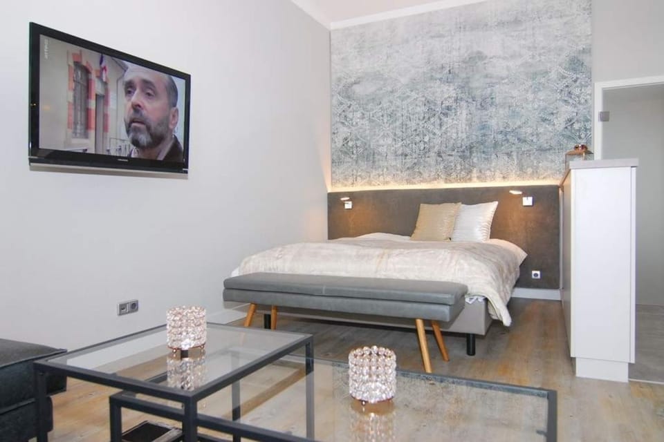 Mauritius, Whg 27, 5 OG Apartment in Westerland