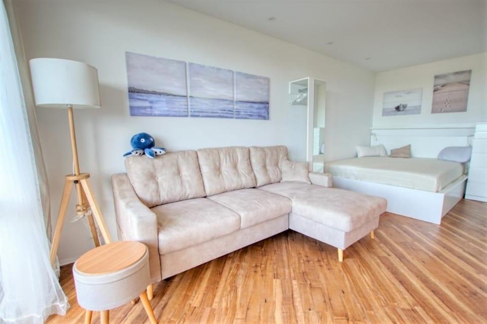 Haus Schöne Aussicht, App 2SBE12 Apartment in Heiligenhafen
