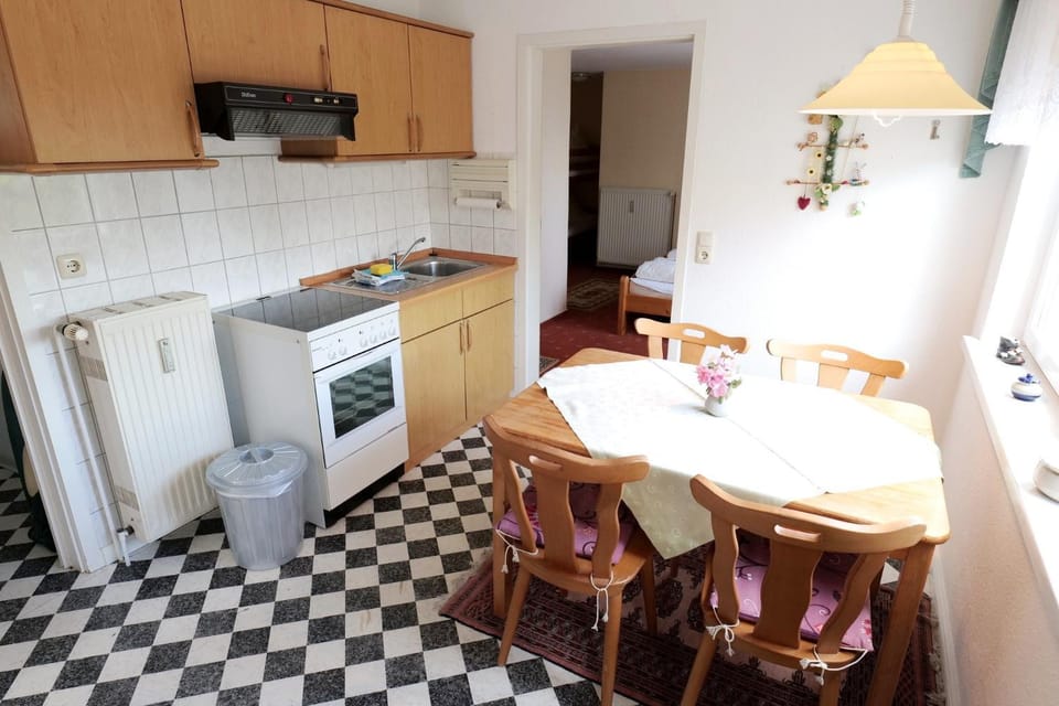 Ferienbungalow Klützer Winkel - ABC165 House in Boltenhagen