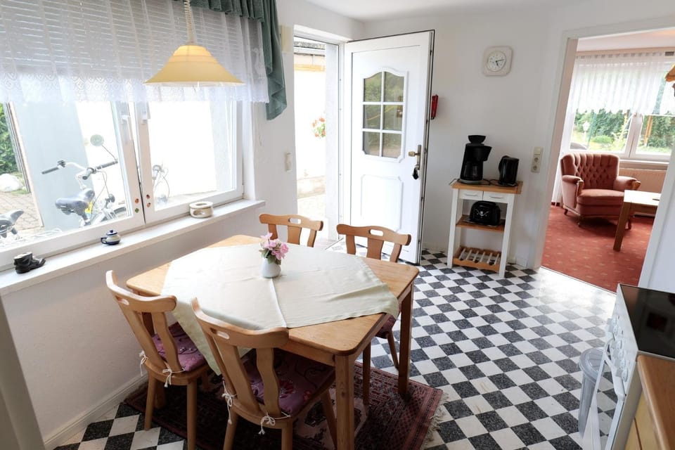 Ferienbungalow Klützer Winkel - ABC165 House in Boltenhagen