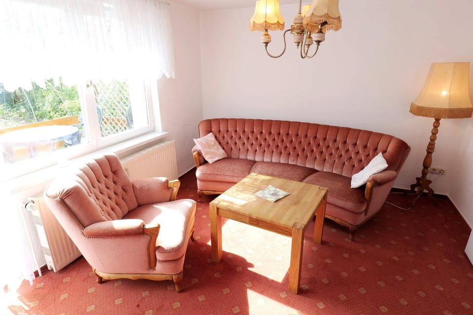 Ferienbungalow Klützer Winkel - ABC165 House in Boltenhagen