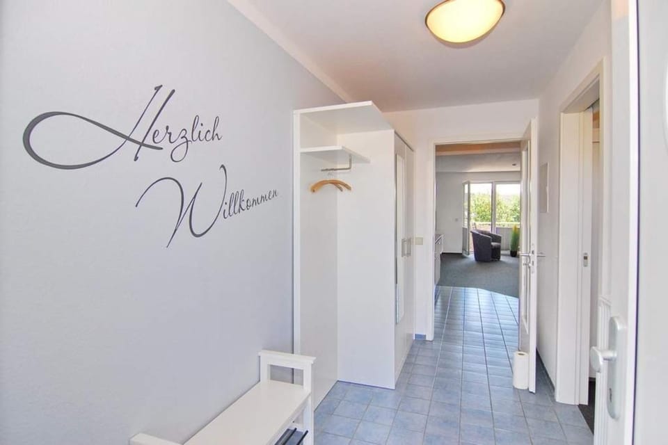 Residenz Mauritius, Whg 39 Apartment in Westerland