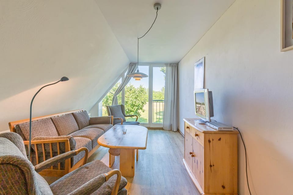 Tarnewitzer Kamp, Ferienwohnung 03 Apartment in Boltenhagen