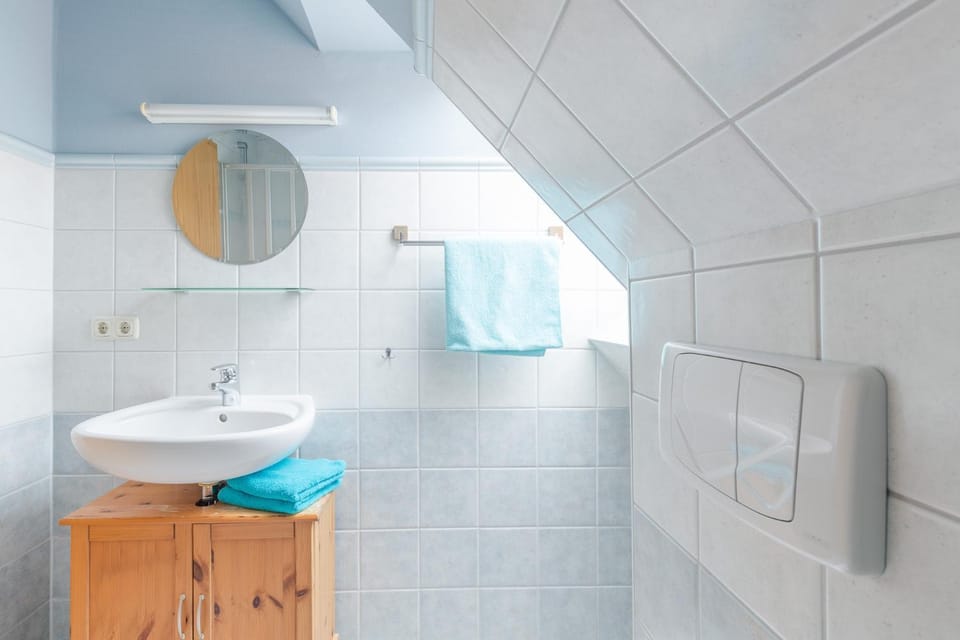 Haus Tarnewitz, Ferienwohnung 08 Apartment in Boltenhagen