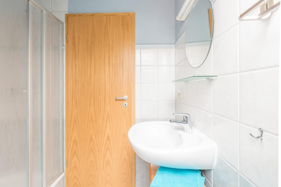 Haus Tarnewitz, Ferienwohnung 08 Apartment in Boltenhagen