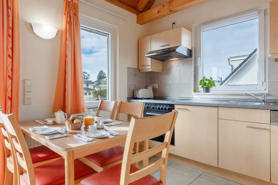 Zur Meeresbrise App3 Apartment in Heringsdorf