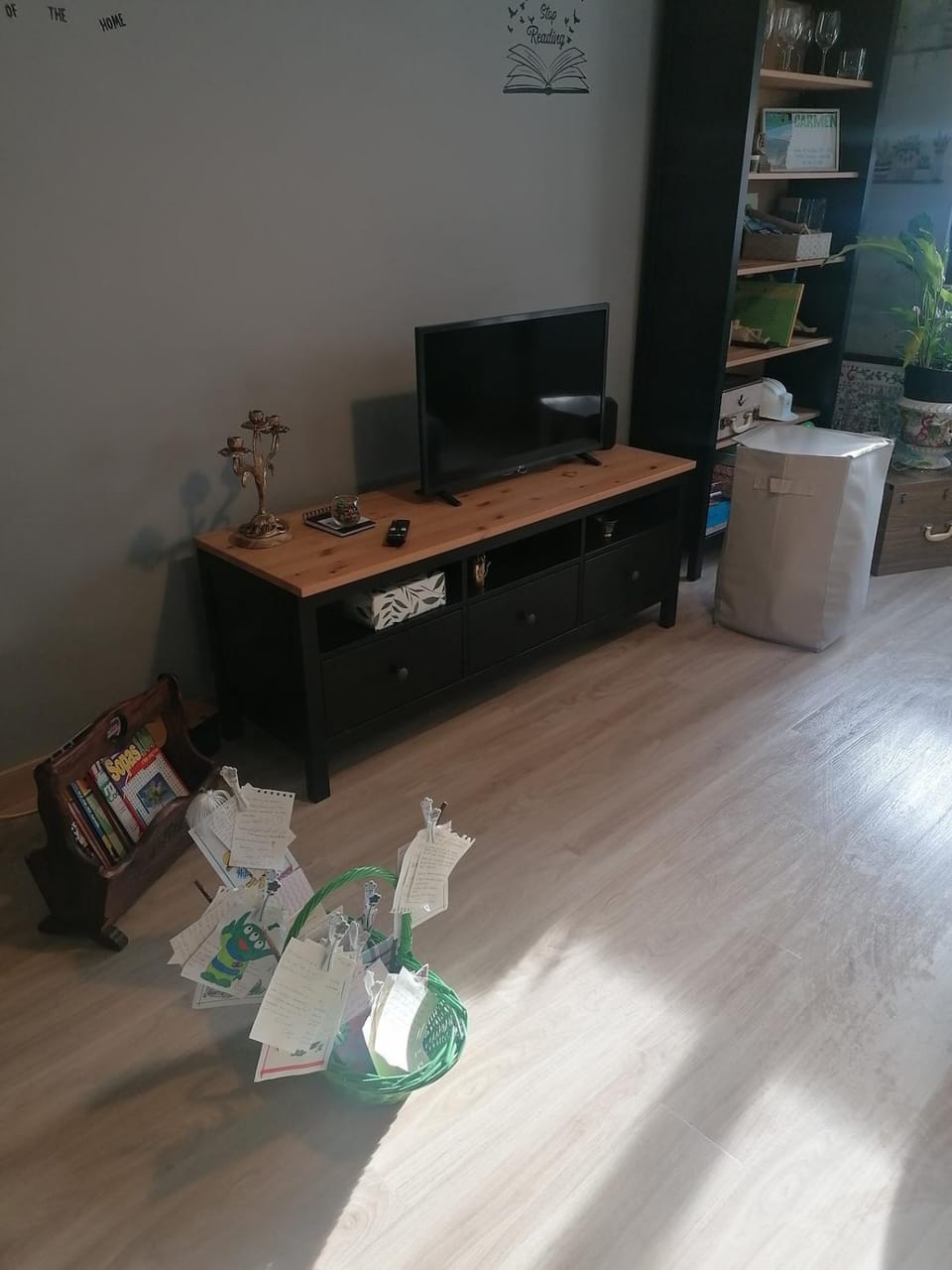 TV and multimedia