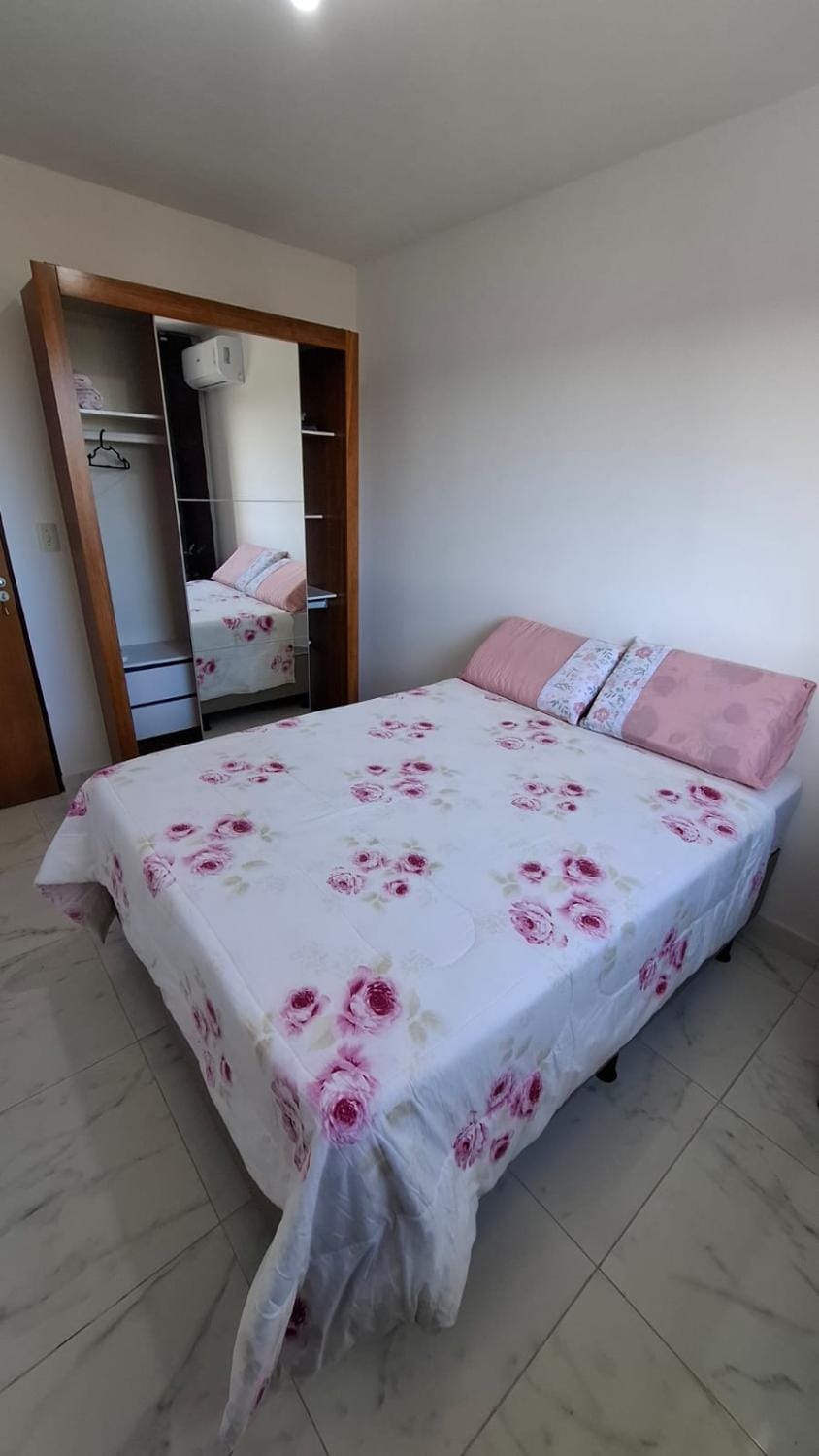 Apartamento em Jacumã Apartment in State of Paraíba, Brazil
