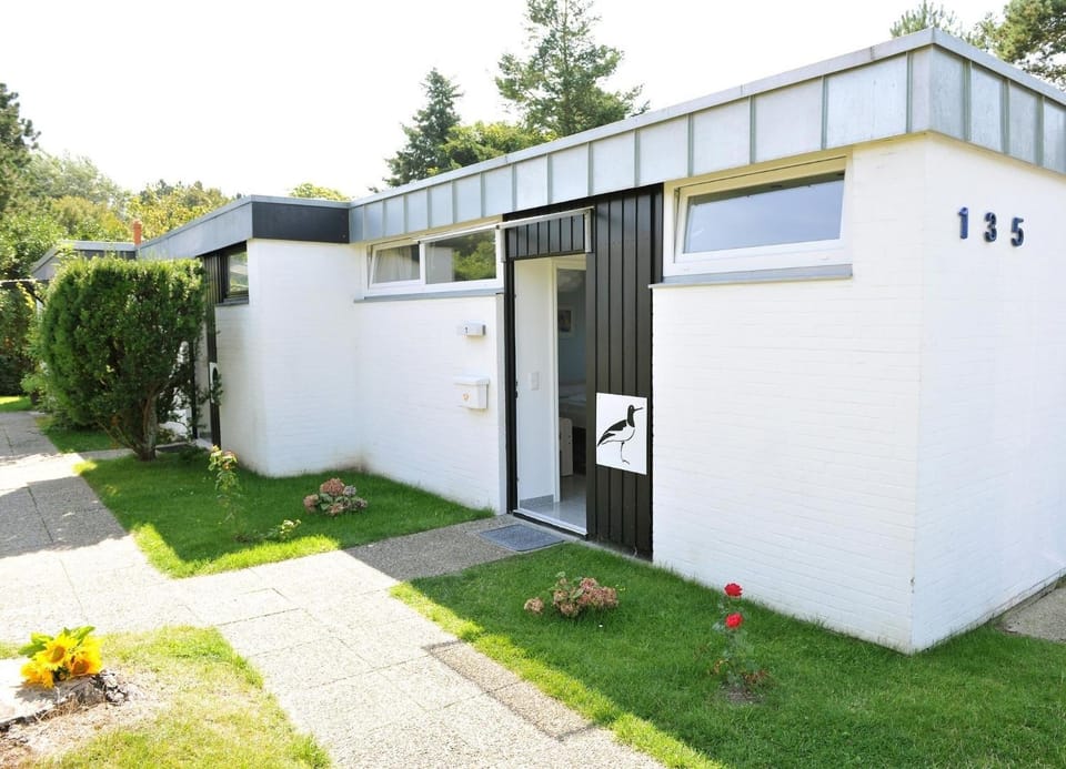 Bungalow Susanne-Fischer-Weg 3 House in Nordfriesland
