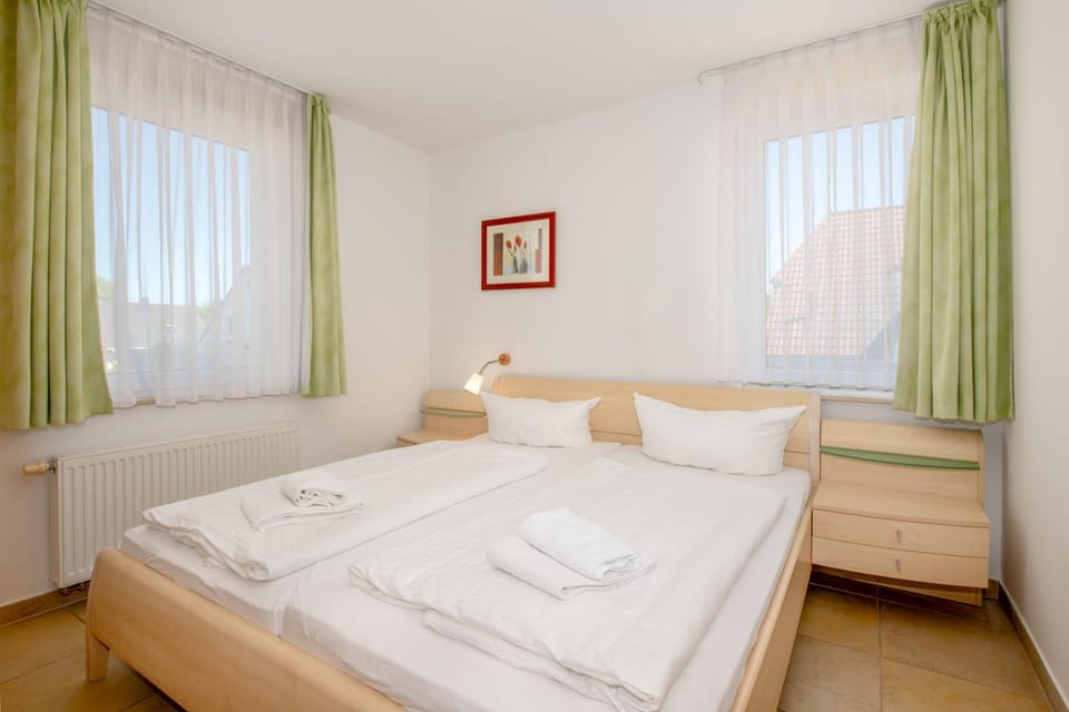 Im Ferienparadies App 2 Apartment in Heringsdorf