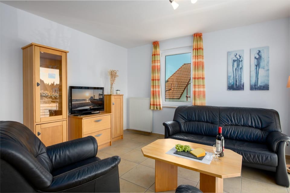 Im Ferienparadies App 2 Apartment in Heringsdorf