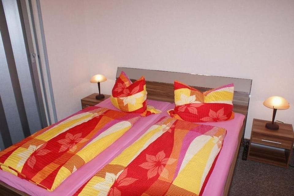 Altstadtappartement - ABC59 Apartment in Wismar