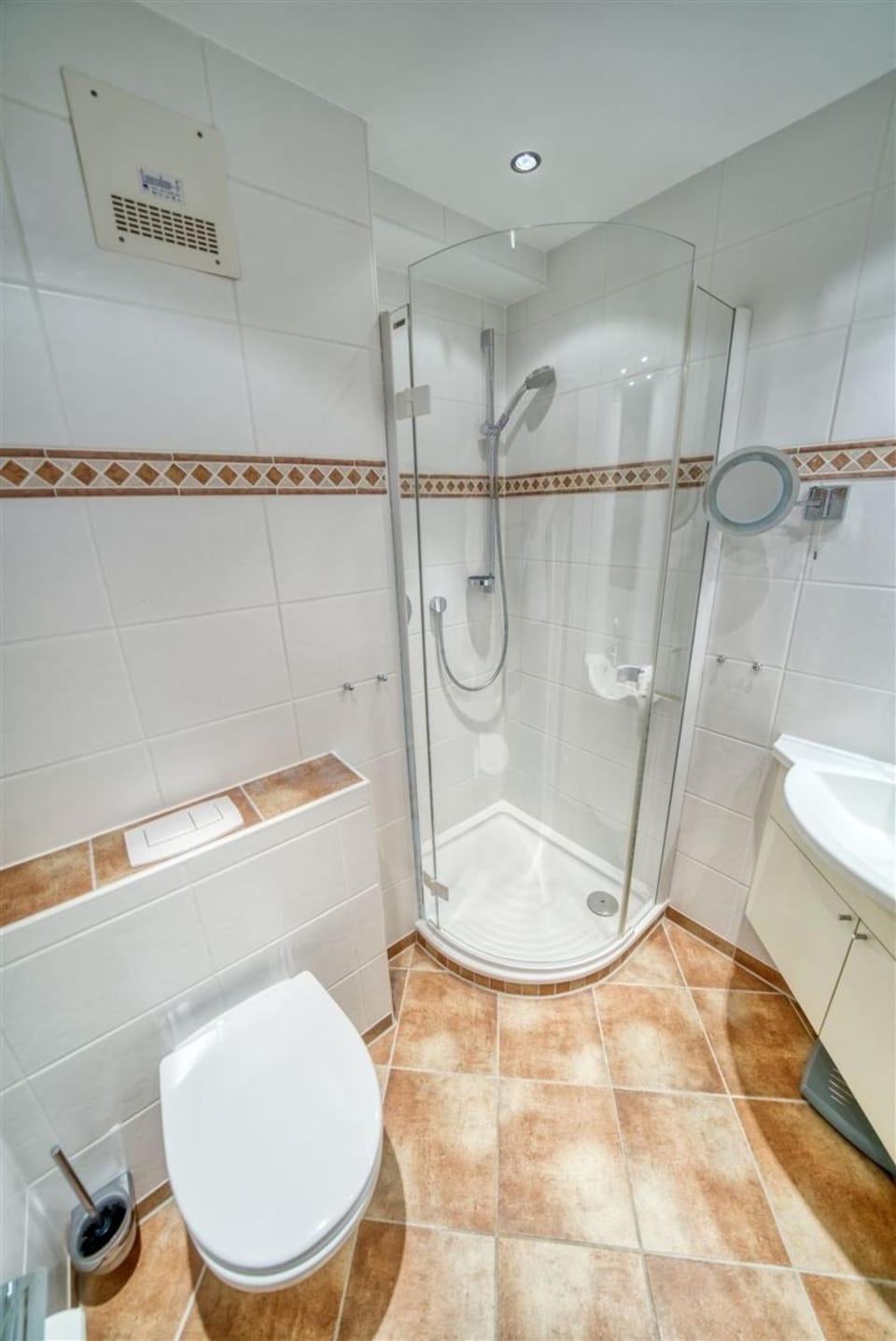 Haus Seerose, App 3SR032 Apartment in Heiligenhafen