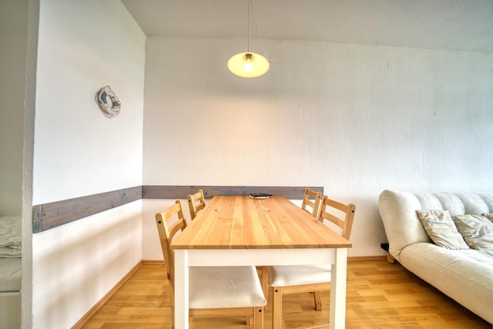Ferienpark - Haus L, App 0LEG09 Apartment in Heiligenhafen
