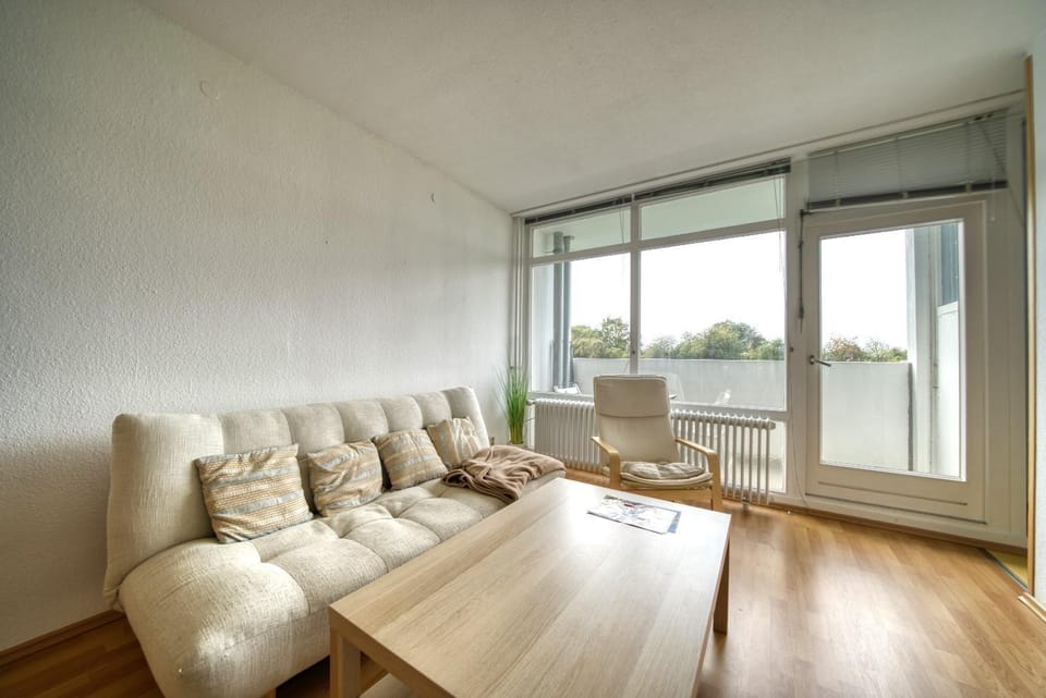 Ferienpark - Haus L, App 0LEG09 Apartment in Heiligenhafen