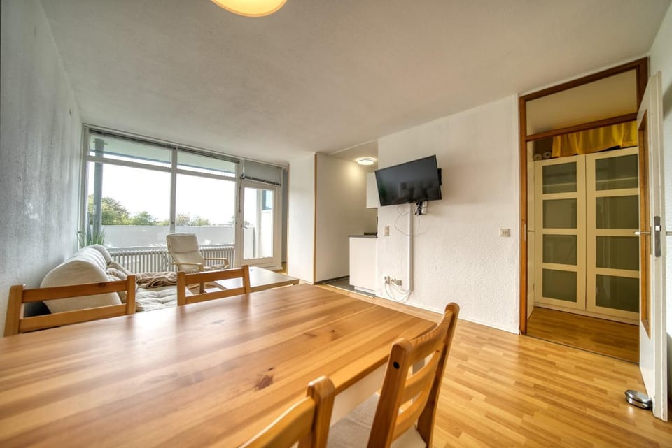 Ferienpark - Haus L, App 0LEG09 Apartment in Heiligenhafen