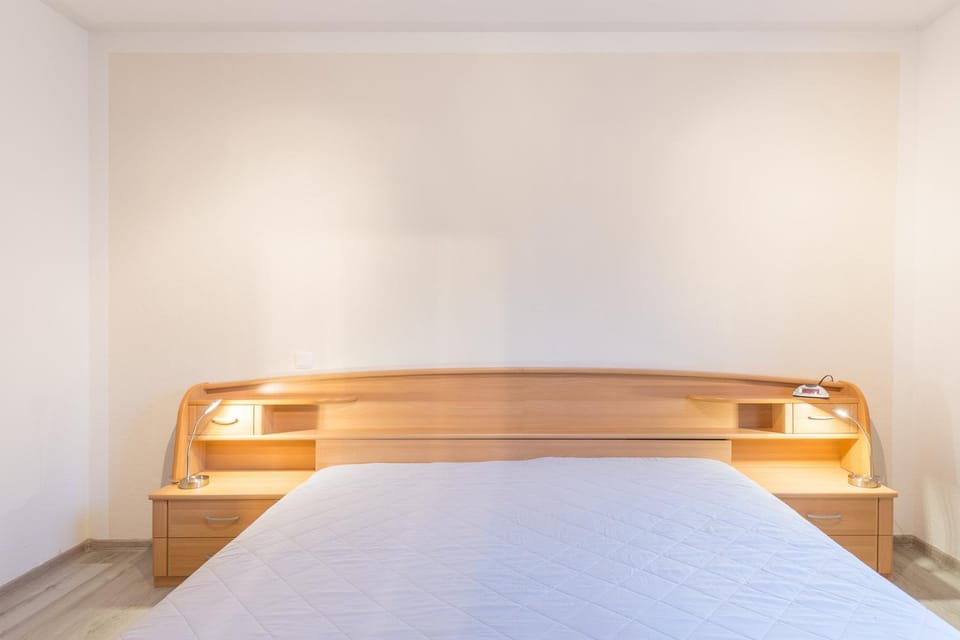Haus Ostseeallee 18, Ferienwohnung "Kuck 01" Apartment in Boltenhagen