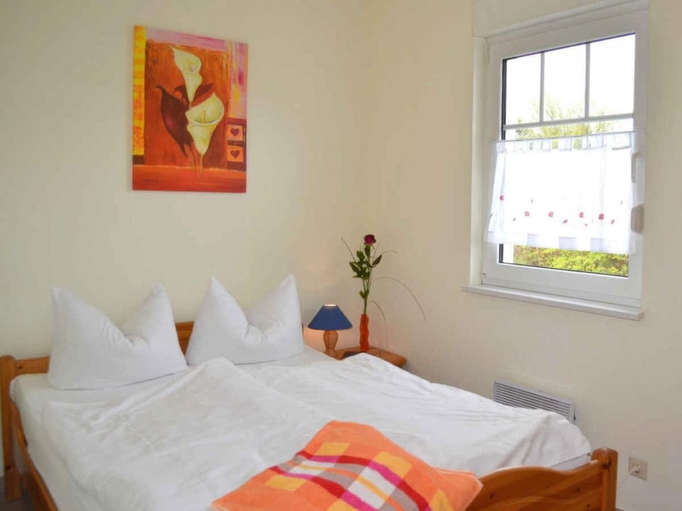 Ferienhaus Zum Mühlenkamp, App 13 Apartment in Heringsdorf