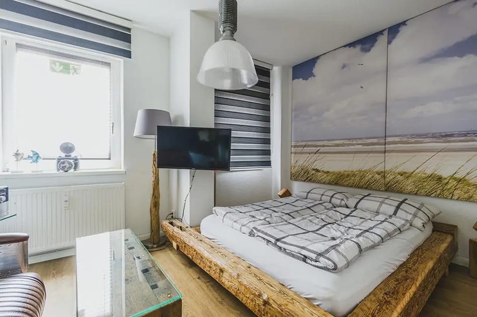Wismarer Heckflosse - ABC607 Apartment in Wismar