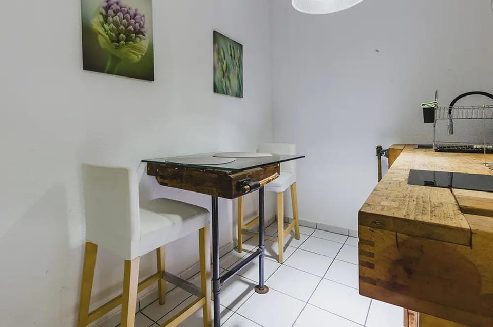 Wismarer Heckflosse - ABC607 Apartment in Wismar