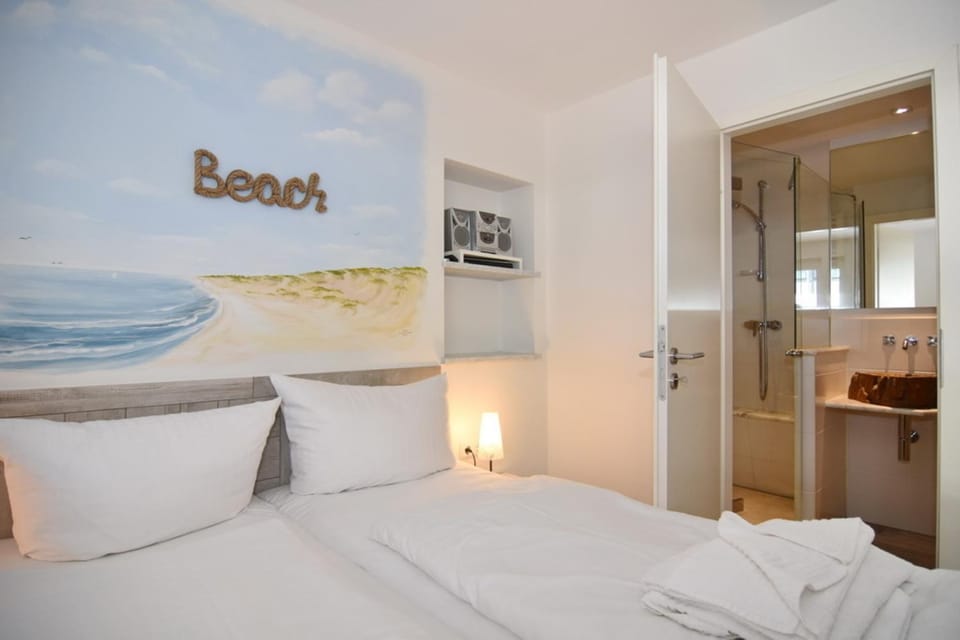 Meeresrauschen, Andreas-Dirks-Straße 5 Apartment in Westerland