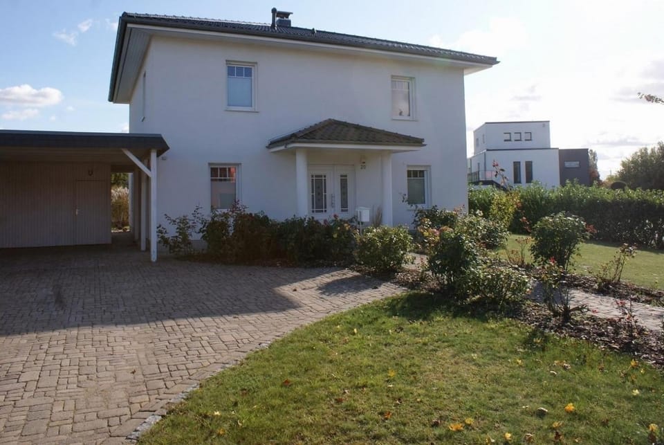 Stadthaus Lübsche Burg - ABC326 House in Wismar