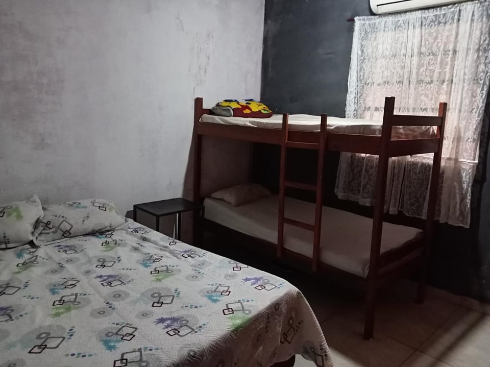 Marce Alojamiento House in Misiones Province, Argentina