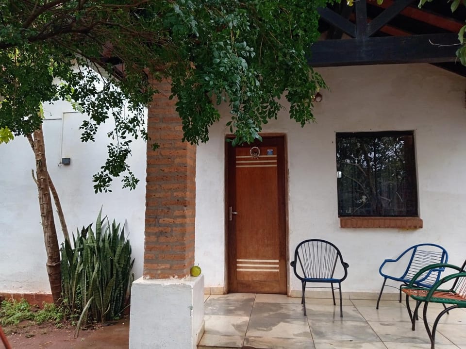 Marce Alojamiento House in Misiones Province, Argentina