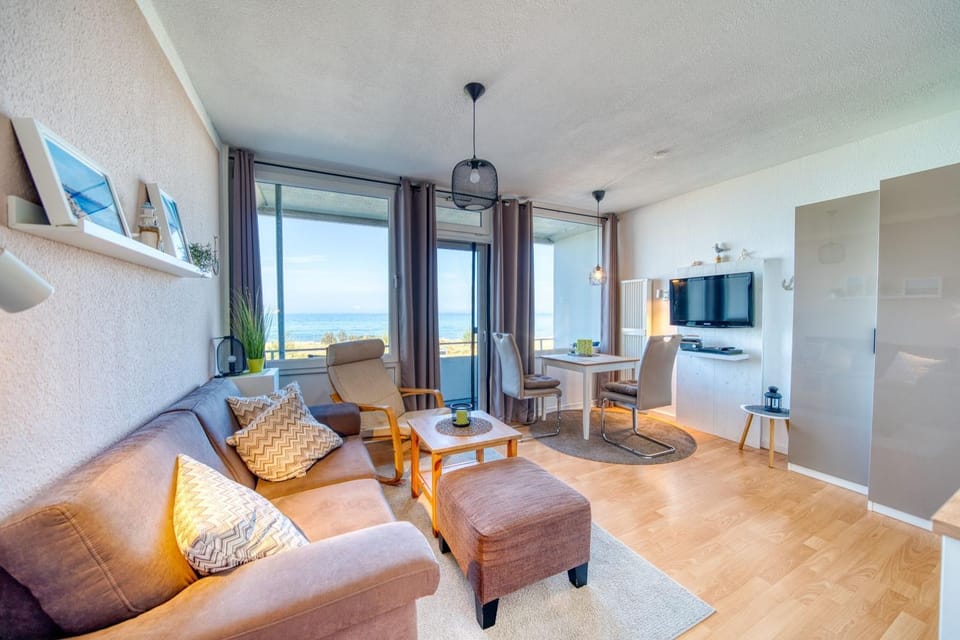 Haus Schöne Aussicht, App 2SB216 Apartment in Heiligenhafen