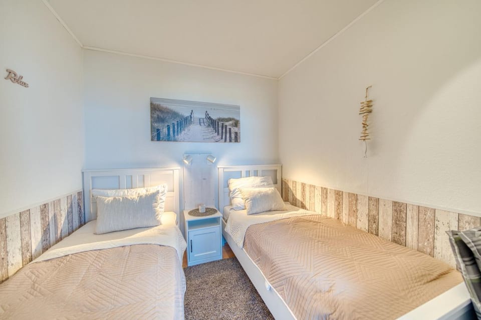 Haus Schöne Aussicht, App 2SB216 Apartment in Heiligenhafen