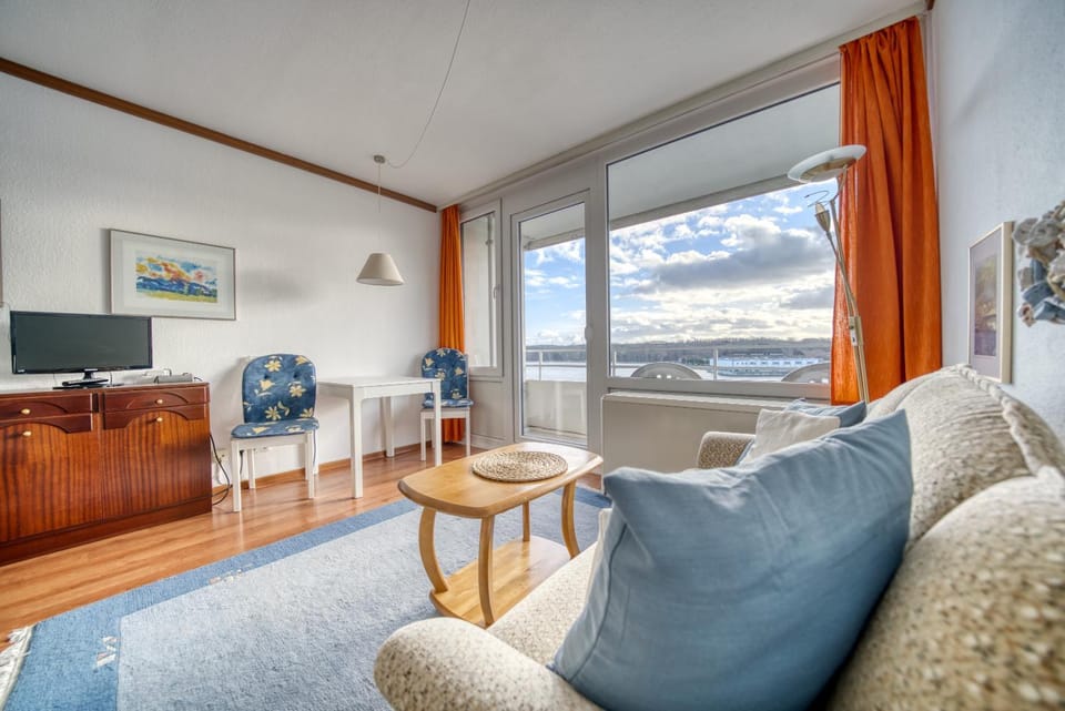Haus Hanseatic, App 1SC509 Apartment in Heiligenhafen