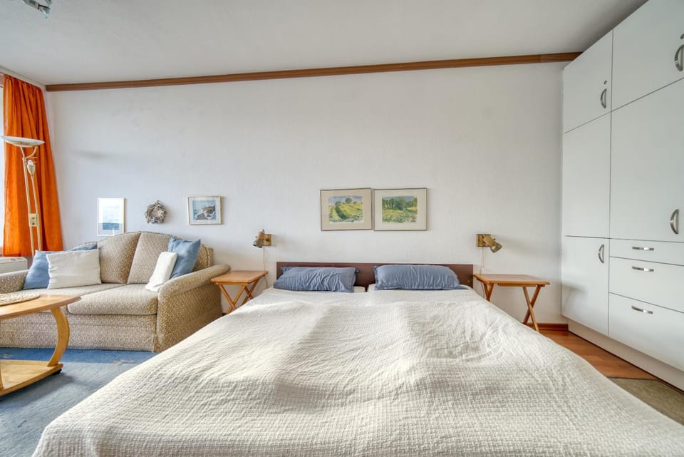 Haus Hanseatic, App 1SC509 Apartment in Heiligenhafen
