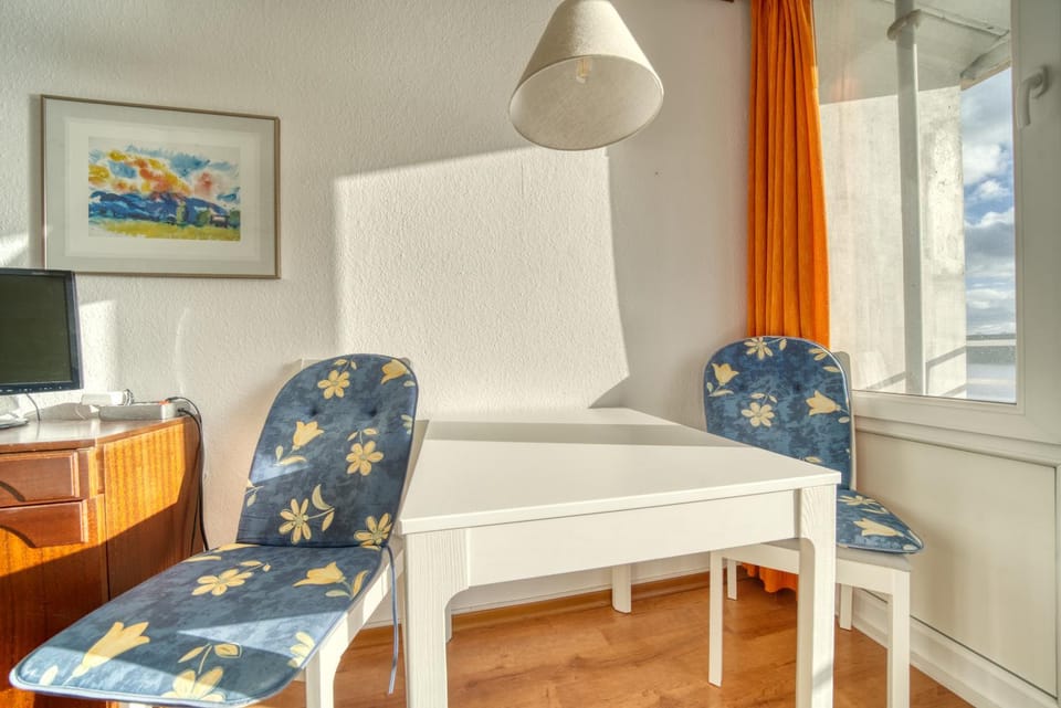 Haus Hanseatic, App 1SC509 Apartment in Heiligenhafen