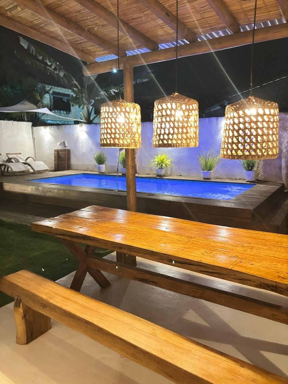 Casa Raimundo Grande House in Trancoso