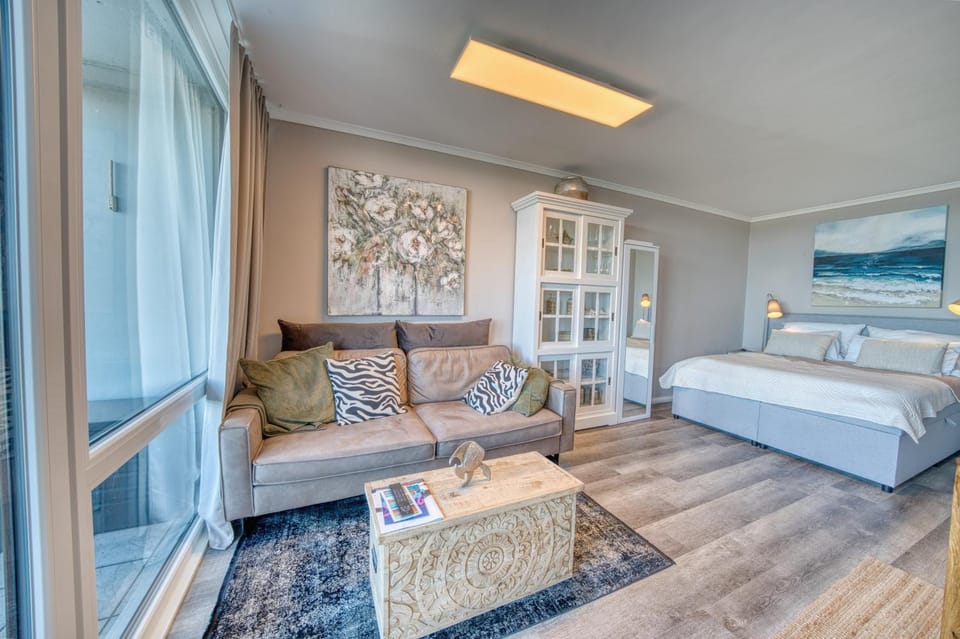 Haus Hanseatic, App 2SC302 Apartment in Heiligenhafen