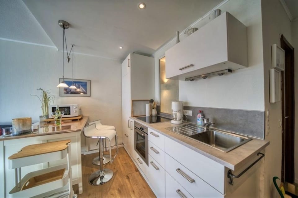 Haus Schöne Aussicht, App 2SB111 Apartment in Heiligenhafen